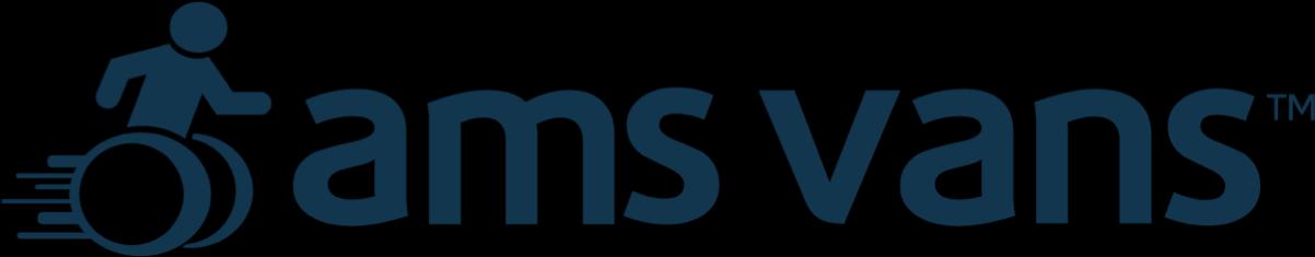 AMS Vans Logo